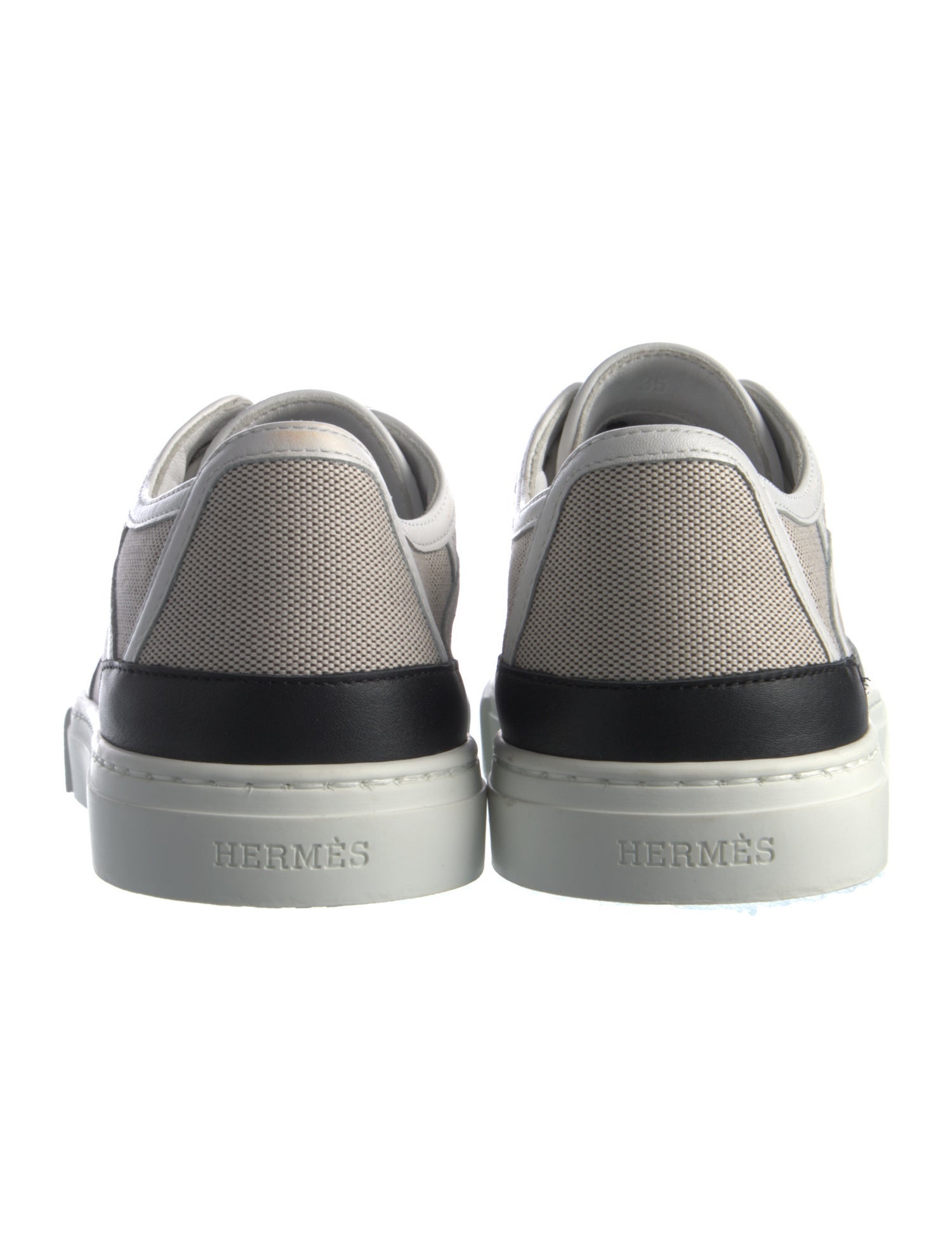 Hermès Get Sneakers